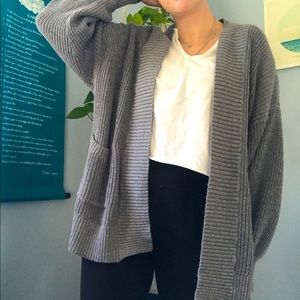 Aerie Cardigan